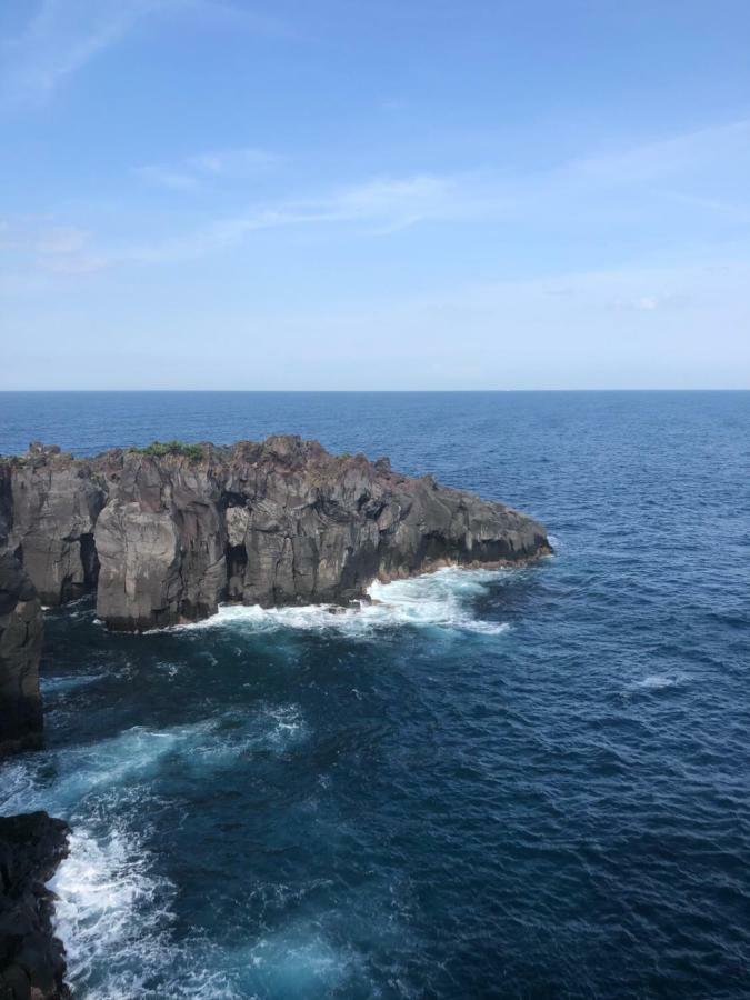 伊道荘園 Hotel Futo Eksteriør billede