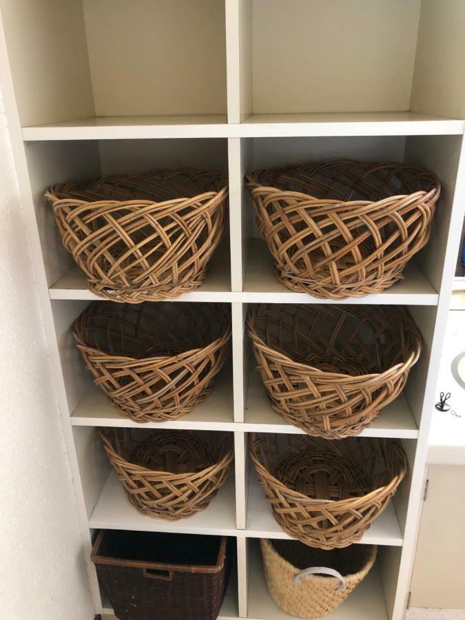 伊道荘園 Hotel Futo Eksteriør billede