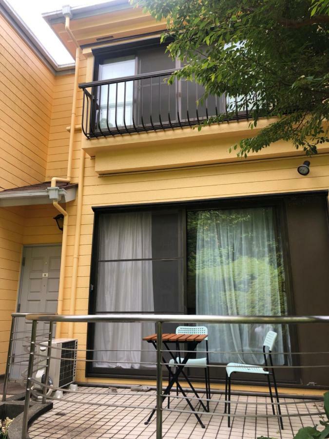 伊道荘園 Hotel Futo Værelse billede