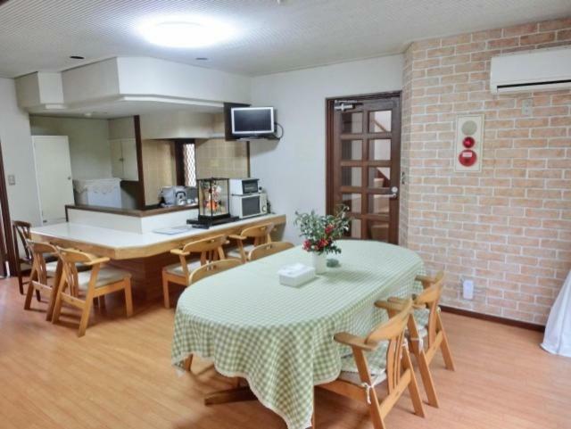 伊道荘園 Hotel Futo Eksteriør billede