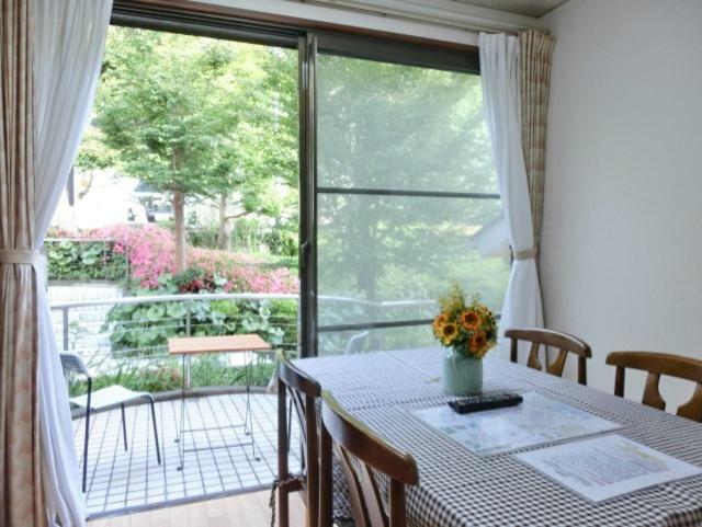 伊道荘園 Hotel Futo Eksteriør billede